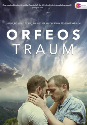 Produktbild von Orfeos Traum