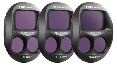 Image de Freewell - FW-M4P-SBRG - Filtre de caméra