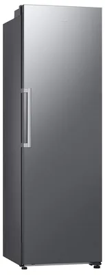 Zdjęcie produktu dla Samsung RR70H39FDTEF, 387 l, ST, 35 dB, D, Srebrny
