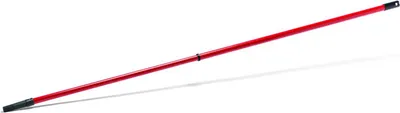 Produktbild von SCHÜLLER Eh'klar Auswerferstiel Polo Rot, 0,77 - 1,3 m