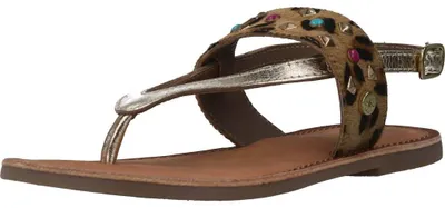 Produktbild von GIOSEPPO Schuhe, Modell 43781G, Braun