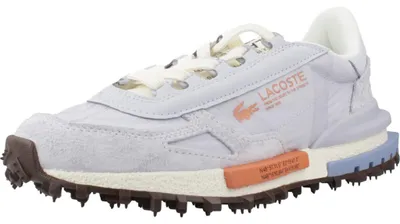 Produktbild von Lacoste Elite Active Sneaker Blau