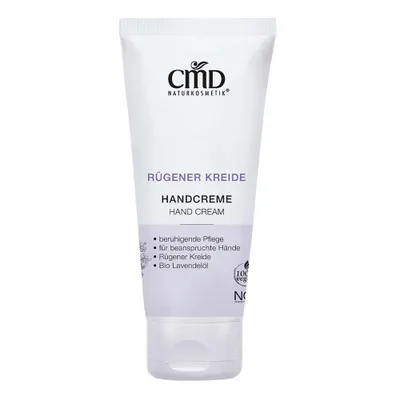 Obrázek produktu pro CMD Naturkosmetik Rügen krídový krém na ruce