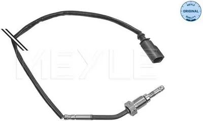 Zdjęcie produktu dla Czujnik Temperatury Spalin Vw Polo 09-