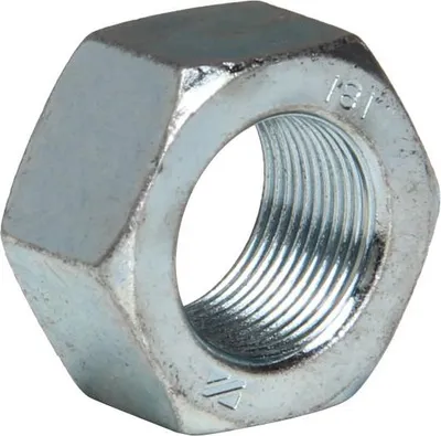 Obrázek produktu pro Nápravová matice M16x1 pro Kreidler Florett Flory MF 12 13 20 22 23 32 od Citomerx