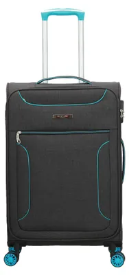 Produktbild von BLUESTAR – CONCORDE Wochenendkoffer 67 cm, 4 Rollen