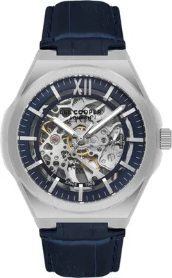 Produktbild von Lee Cooper - LC08050.399 - Armbanduhr - Herren - Automatik - Arthur