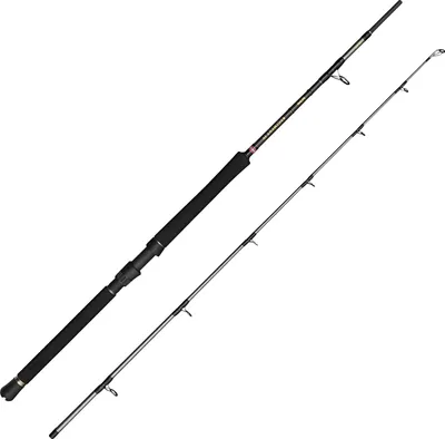 Produktbild von PENN Regiment IV Boat Rod 2.10m 12-20lb - Bootsrute