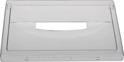 Produktbild von Ariston - Panel Gemüsefach - Lxh 230X155 - C00283268