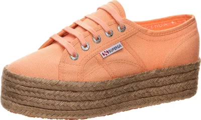 Produktbild von SUPERGA 2790-COTROPEW Sneaker Damen S0099Z0-230 EUR 40