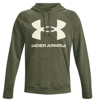 Produktbild von Under Armour Sweatshirts Rival Fleece Big Logo HD, 1357093361, Größe: 178