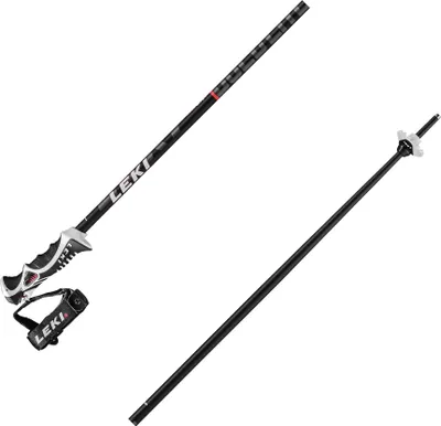 Produktbild von Leki Bold Lite S black-red-white 110