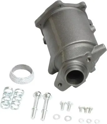 Zdjęcie produktu dla Katalizator Nissan Almera Ii/ Primera 1,5/1,6/1,8