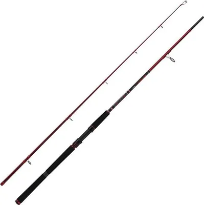 Zdjęcie produktu dla Penn Prut Squadron III SW Spin 2.40 75-150g