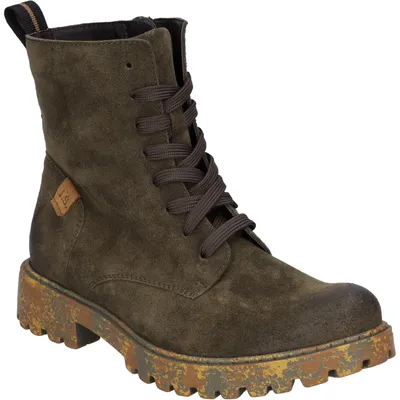 Image de JOSEF SEIBEL Marta 02 | Bottines pour Femmes | vert