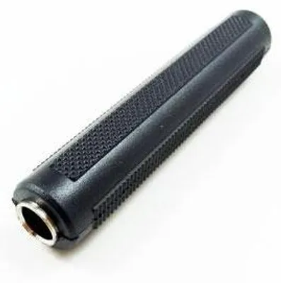 Produktbild von Vitalco JR930 Adapter Großer Klinkenanschluss 6,3mm Mono