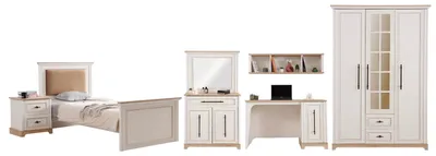 Produktbild von Amarino Jugendzimmer Set, Set:Typ-5