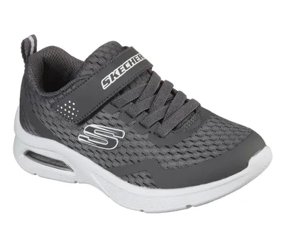 Produktbild von Skechers Microspec Max Torvix CHAR Größe EU 27 Normal