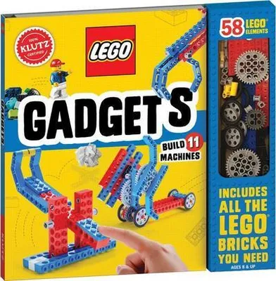 Produktbild von LEGO Gadgets