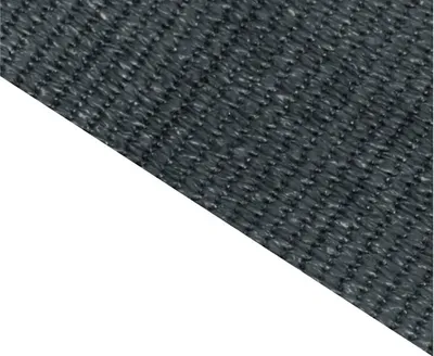 Obrázek produktu pro Levior Tkanina stínící 2x10m 150g/m2 Antracit UV