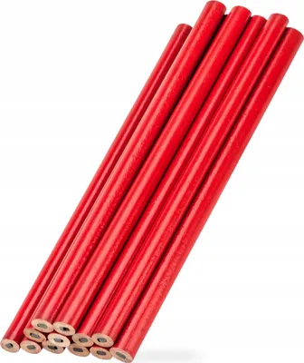 Image de Crayon de charpentier