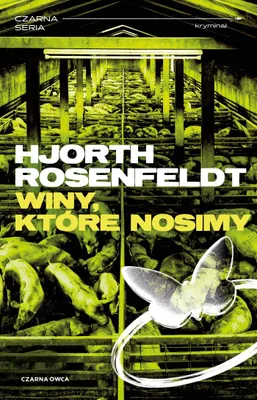 Imagen del producto de Winy, ktore nosimy