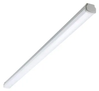 Obrázek produktu pro Philips Ledinaire WT060C, LED, 4000 K, 5600 lm, IP66, Šedá, Bílá