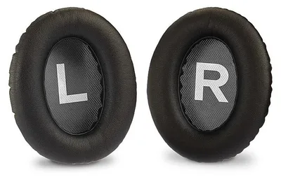Produktbild von Lindy 73157, Ohrstöpsel, 24 g, Schwarz