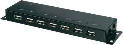 Image de Renkforce RF-4791678 Concentrateur d'interface USB 2.0 (RF-4791678)