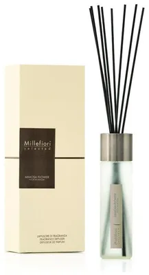 Obrázek produktu pro Millefiori Selected Mimosa Flower difuzér 350 ml