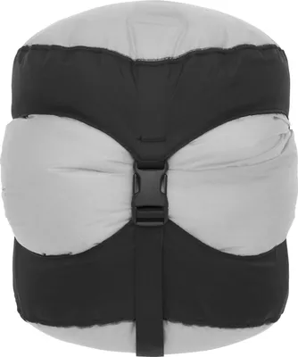 Productafbeelding van Sea to Summit pakzak Ultra-Sil Compression Sack 8 L High Rise Lichtgrijs