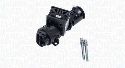 Produktbild von MAGNETI MARELLI Lenkschloss 064100013010 für FIAT PANDA (169) für LANCIA Y (840A)