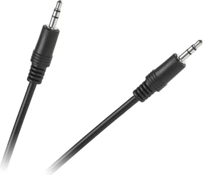 Image de Câble Jack 3,5 mm - Jack 3,5 mm, 5 m