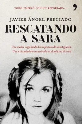 Immagine prodotto di Salvare Sara