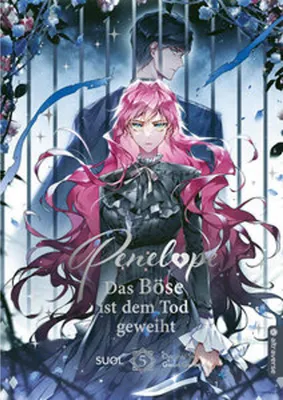 Image de Penelope - Das Böse ist dem Tod geweiht 05