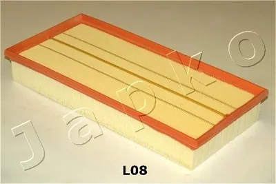 Produktbild von JAPKO 20L08 Luftfilter für VW Touareg (7LA, 7L6, 7L7)