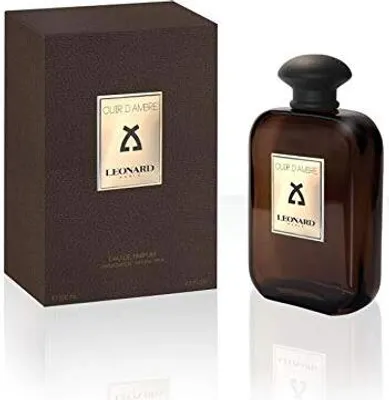 Image de Leonard Paris Fabuleuse EDT 100 ml W