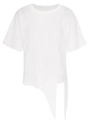 Produktbild von UCY damen bluse - weiss, M