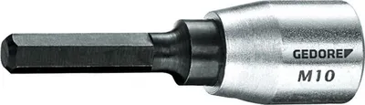 Zdjęcie produktu dla Gedore 317310 Wkrętak do śrub