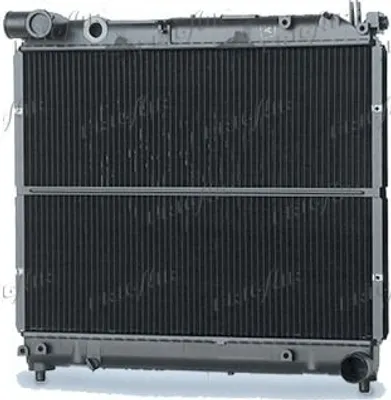 Produktbild von FRIGAIR 0114.2005 Kühler Wasserkühler Motorkühler für SUZUKI Vitara SUV (ET, TA, TD) VITARA Cabrio (ET, TA)