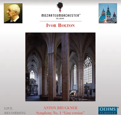 Produktbild von Sinfonie 1