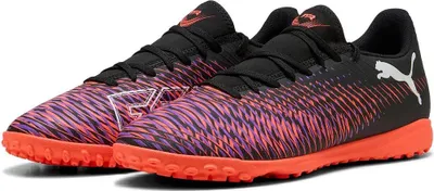 Productafbeelding van Puma Future 8 Play TT M 108378 01 voetbalschoenen, Puma pullunder, maat: 40,5