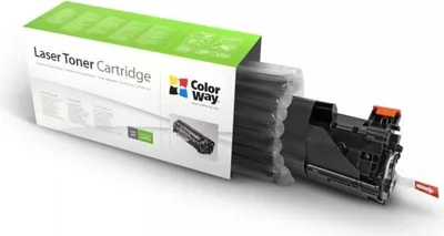 Produktbild von COLORWAY-kompatibler Toner für Canon CRG-046/ Cyan/ 2300 Hang