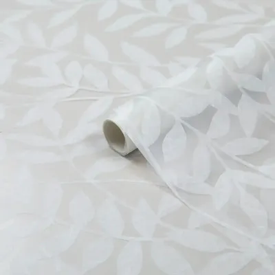 Obrázek produktu pro d-c-fix Jane, Statická přilnavost, Dekorativní, Průhledná, Bílá, Vzorovaný, 675 mm, 1500 mm