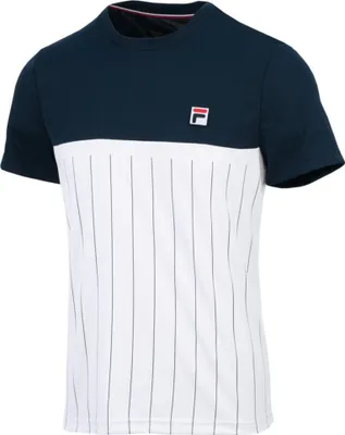 Produktbild von Tshirts Fila Mika Stripes FBM221025101