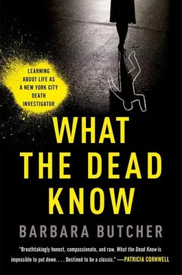 Immagine prodotto di What The Dead Know – Lingua: Inglese