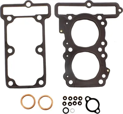 Image de Kit de joints de culasse pour Kawasaki Z 300 B ABS, années de fabrication 2015-2017, de la marque Athena - Neuf