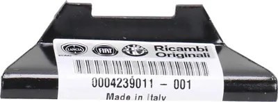 Image de Support de batterie d'origine Fiat Support de batterie Vis 13 mm 4239011 561533