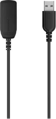 Produktbild von GARMIN Ladegerät - USB-A DESCENT G1/MK2/MK2I/MK2S - Schwarz