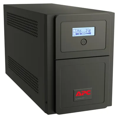 Immagine prodotto di APC Easy UPS SMV gruppo di continuit (UPS) A linea interattiva 0,75 kVA 525 W 6 presa(e) AC